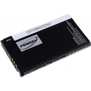 batteri till Nintendo DS XL 2015 / typ SPR-003