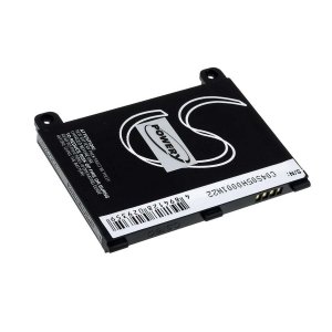 batteri till Amazon Kindle II/ typ DR-A011