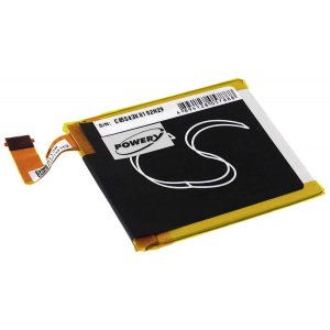 batteri till Amazon Kindle 6 / typ MC-265360