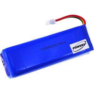 batteri till hgalare JBL Charge / typ AEC982999-2P