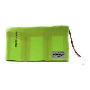 batteri till DAB+,DAB-Digital-Radio Albrecht DR 850 / typ BPIPL103450 3S