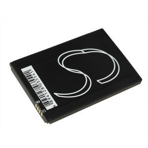 batteri till Vodafone mobile W-LAN Spot Router/ Novattel MiFi 2352