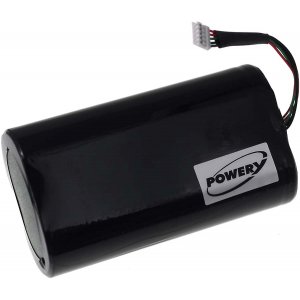 batteri till Router Huawei E5730 / typ HCB18650-12