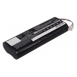 batteri till Sony DVD-spelare D-VE7000S / typ 4/UR18490