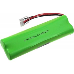 batteri till IBM RAID Controler 4H / typ 00N9560