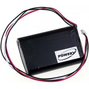 batteri till RAID-Controler IBM System X3650 / typ 25R8075