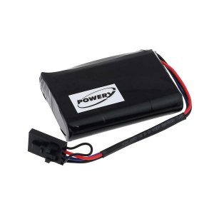 batteri till Raid Controler 3Ware 9500/ typ 190-3010-01