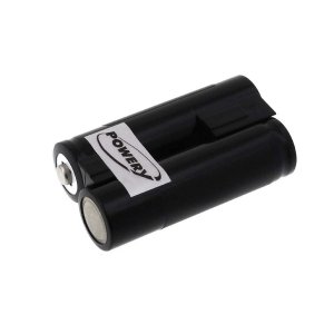 batteri till Logitec LX700 / typ 190264-0000
