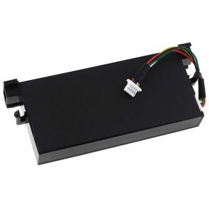 batteri till Dell poweredge PrC5e / typ X8483