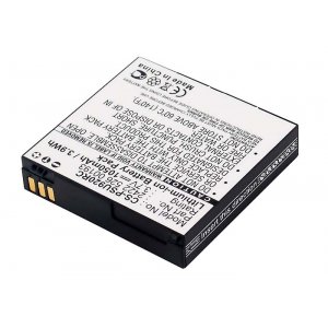 batteri till Philips TSU9200 / typ 2422 526 00193