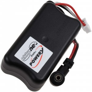 Batteri lmpligt fr FPV -videoglasgon FatShark Dominator V2, typ 752648