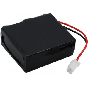 Batteri till Ratiotec Geldscheinprfer Soldi Smart / Typ ICP483440AL 3S1P