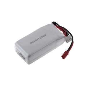 batteri till modellhobby / RC-batteri med 11,1V 1300mAh