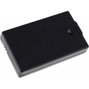 batteri till Parrot drnare Jumping Sumo