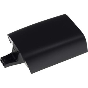 batteri till drnare Parrot Bebupp drnare 3.0