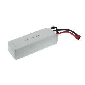batteri till modellhobby / RC-batteri med 14,8V 5000mAh