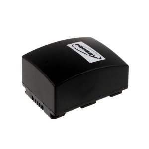 Batteri till Samsung HMX-H300/ Typ IA-BP105R