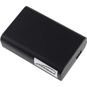 Batteri till Samsung WB2200/ Typ BP1410