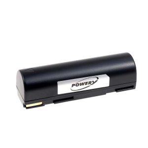 Batteri till Fuji NP-100/ JVC BN-V101