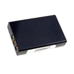 Batteri till Fuji NP-120/ Pentax D-Li7