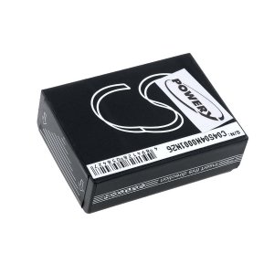 Batteri till Fuji Finepix F305 / Typ NP-85