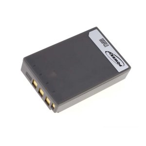 Batteri till Olympus PEN E-PL2/ Typ BLS-5