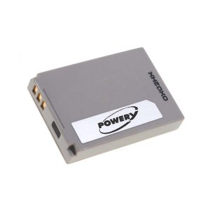 Batteri till Canon Typ NB-5L