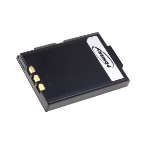 Batteri till Nikon EN-EL2