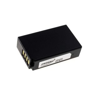 Batteri till Nikon 1 J1/ Typ EN-EL20