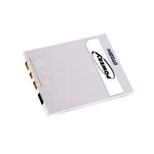 Batteri till Nikon EN-EL8