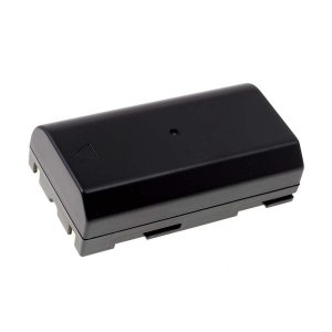 Batteri till Pentax EI-D-Li1