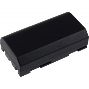 PowerBatteri till Pentax D-LI1 / Typ EI-D-LI1