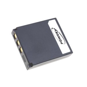 Batteri till Rollei Typ 02491-0028-01