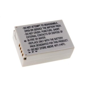Batteri till Canon NB-7L