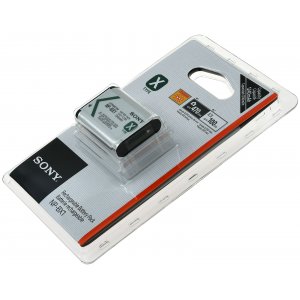 Sony batteri o.s.v.. passar till Sony Cybershot DSC-RX100 / typ NP-BX1