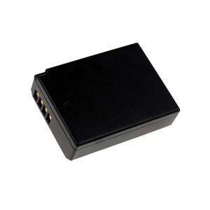 Batteri till Canon EOS1100D /Typ LP-E10