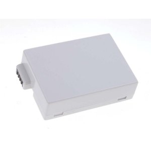 Batteri till Canon EOS550D /Typ LP-E8