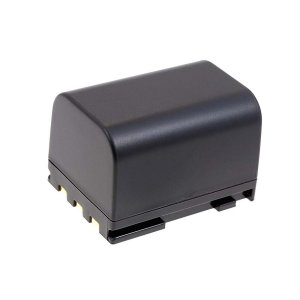Batteri till Canon BP-2L12/ BP-2L14 1500mAh