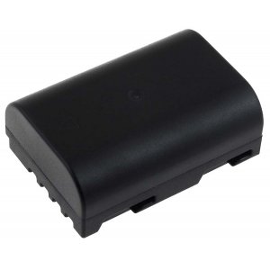 Batteri till Panasonic Lumix DMC-GH3/ Typ DMW-BLF19