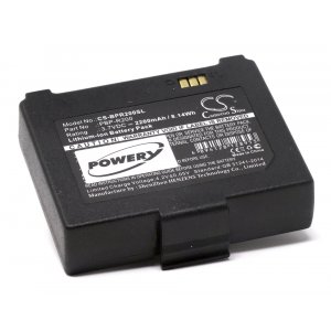Batteri till Skrivare Bixolon SPP-R300 / Typ PBP-R200