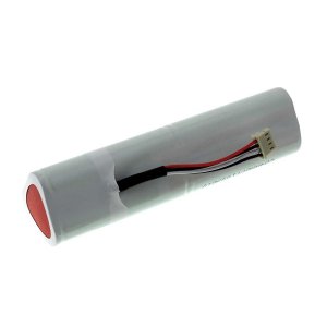 Batteri till Fluke Scopemeter 192- 199C/ Analyzers 433/ Typ BP190