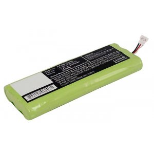 Batteri till Nikon BC-60 / Typ 4/UR17650/3500