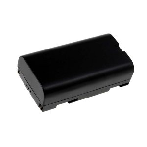 batteri till Mtare Sokkia set230 serie- set630 serie/ typ BDC46A