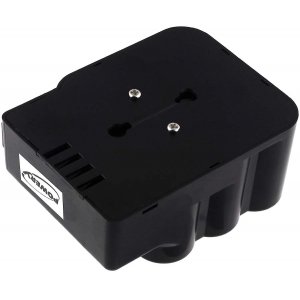 batteri passar till Leica TC400-905 / typ GEB77 o.s.v..