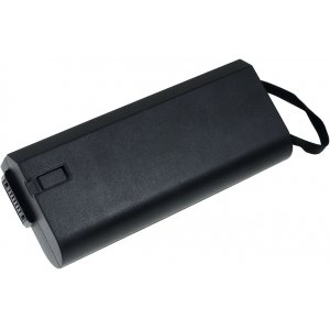 batteri till Mtare Rohde & svart FSH20 / FSH13 / typ HA-Z204