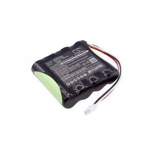 batteri till Mtare M3 Dynatel 950ADSL / typ BBM-950ADSL