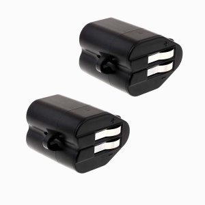 2 batterier till Robocleanr Krcher RC3000 / batteri-typ GD-RC-3000