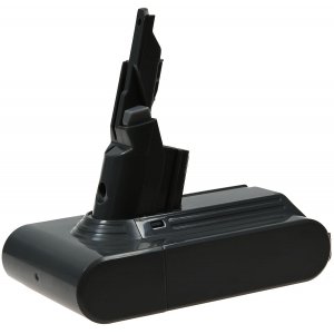 powerbatteri till Ledningsfri Dammsugare Dyson V7 / V7 tvtal Clean / V7 Motorhead / Typ 968670-02