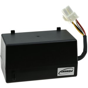 batteri till RobotDammsugare Samsung Navibot SR8980 / Navibot Pupp-Out / typ DJ43-00006B
