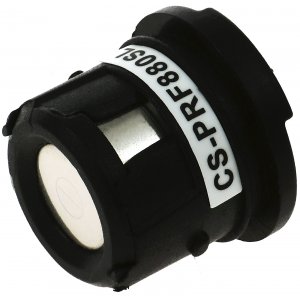 batteri passar till Antiskall-Hundhalsband Petsafe PBC00-12789 / PIG00-10773 / PIG00-1107 / typ RFA-188